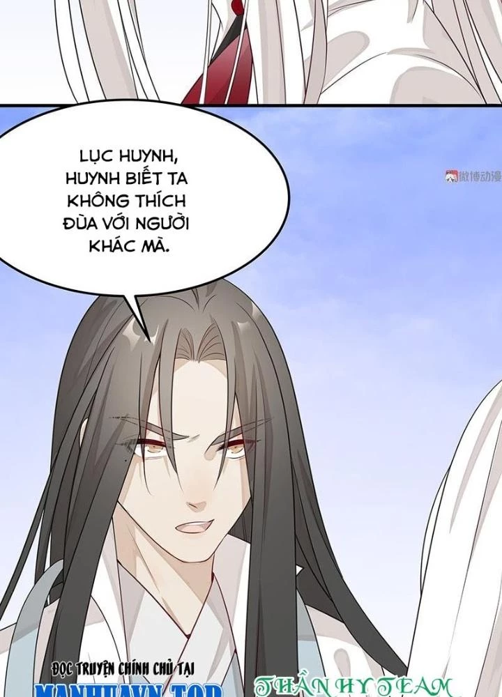 Ma Vương Nãi Ba Đang Tu Luyện Chapter 50 - Trang 2