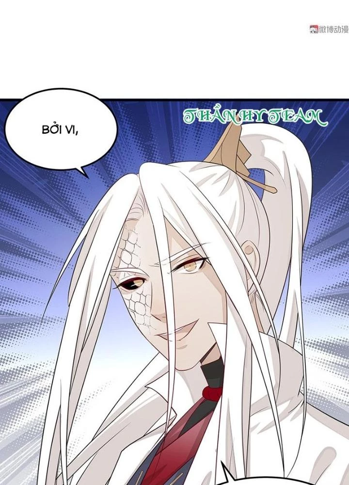 Ma Vương Nãi Ba Đang Tu Luyện Chapter 50 - Trang 2