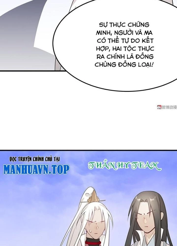 Ma Vương Nãi Ba Đang Tu Luyện Chapter 50 - Trang 2
