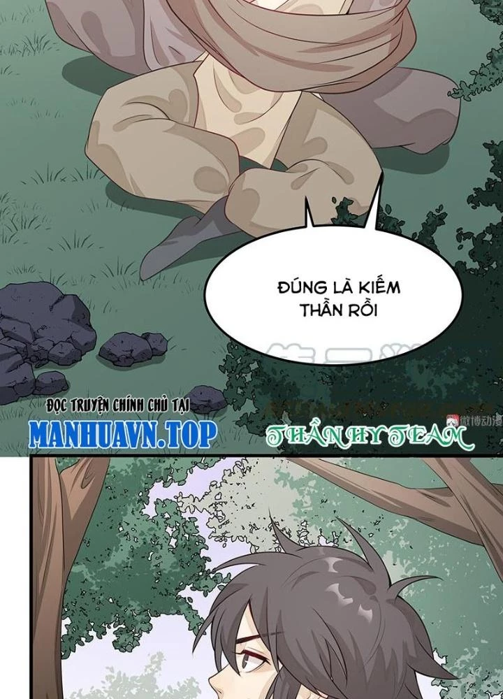 Ma Vương Nãi Ba Đang Tu Luyện Chapter 50 - Trang 2