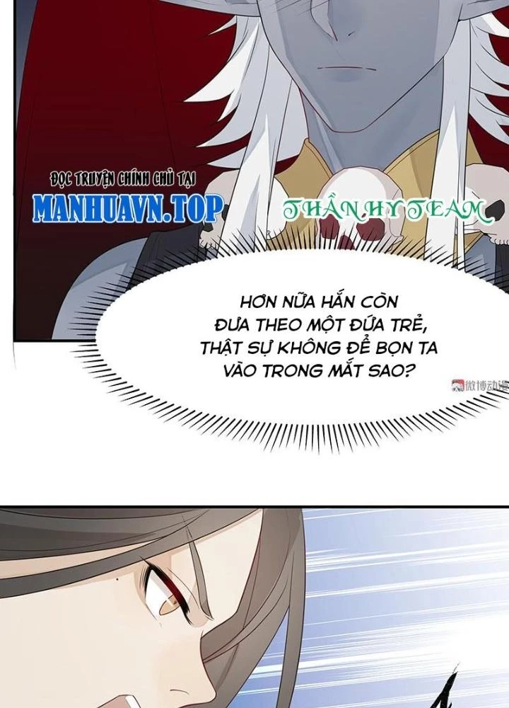 Ma Vương Nãi Ba Đang Tu Luyện Chapter 51 - Trang 2