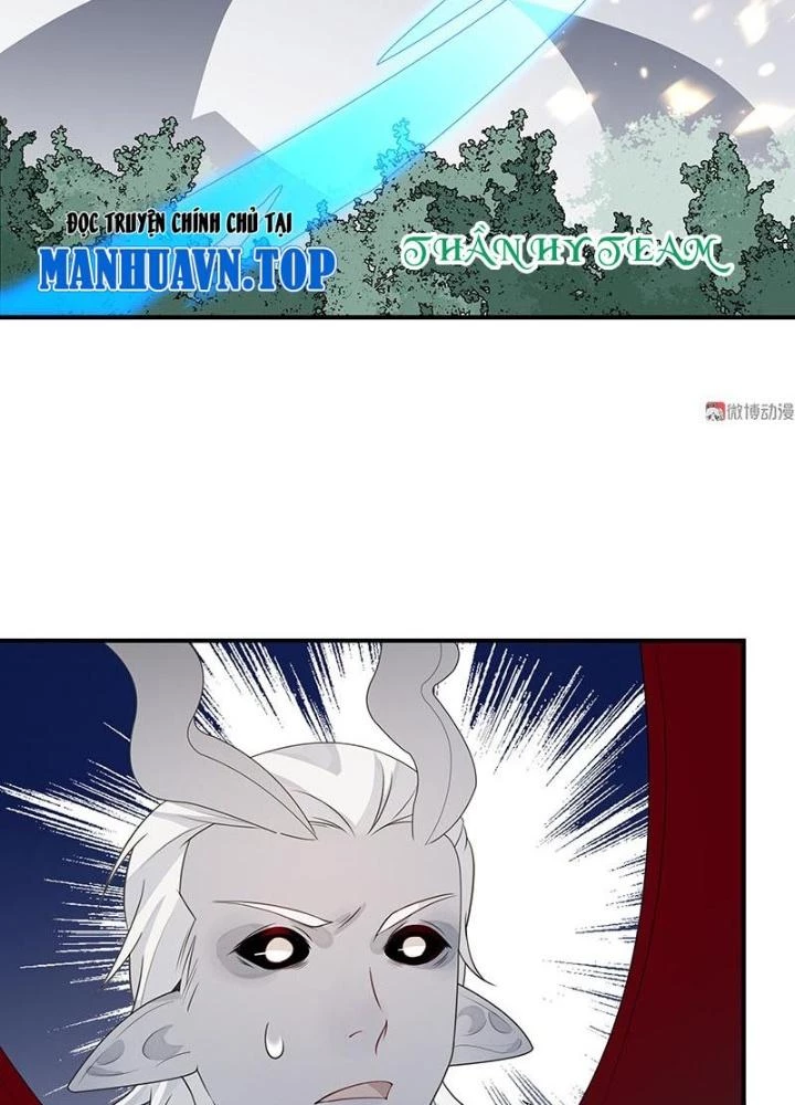 Ma Vương Nãi Ba Đang Tu Luyện Chapter 51 - Trang 2
