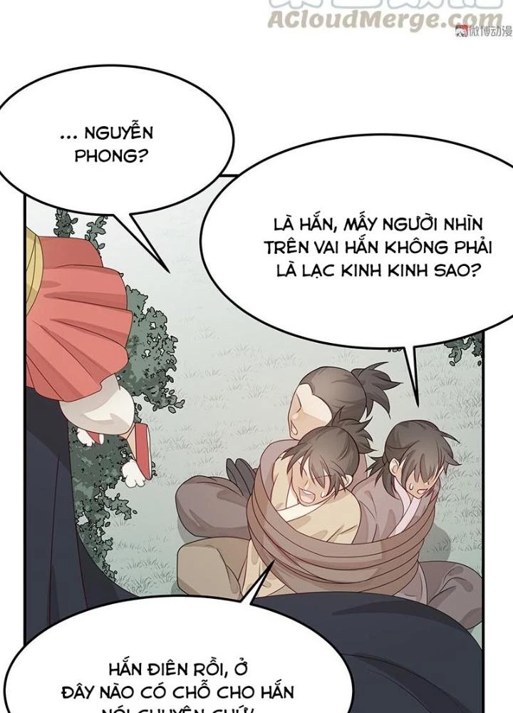 Ma Vương Nãi Ba Đang Tu Luyện Chapter 51 - Trang 2