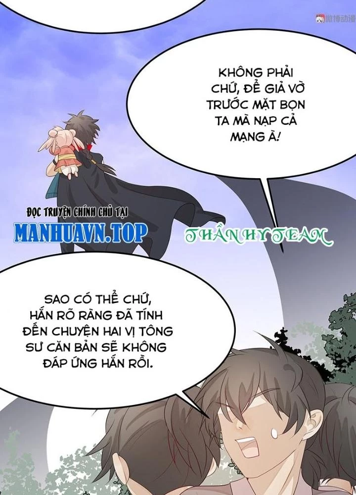 Ma Vương Nãi Ba Đang Tu Luyện Chapter 51 - Trang 2