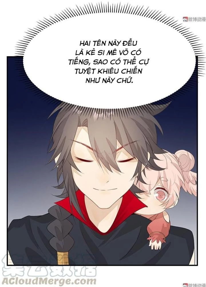 Ma Vương Nãi Ba Đang Tu Luyện Chapter 51 - Trang 2