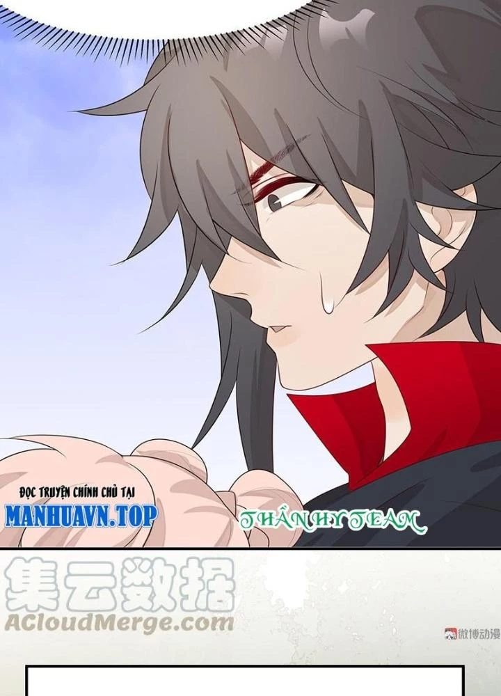 Ma Vương Nãi Ba Đang Tu Luyện Chapter 52 - Trang 2