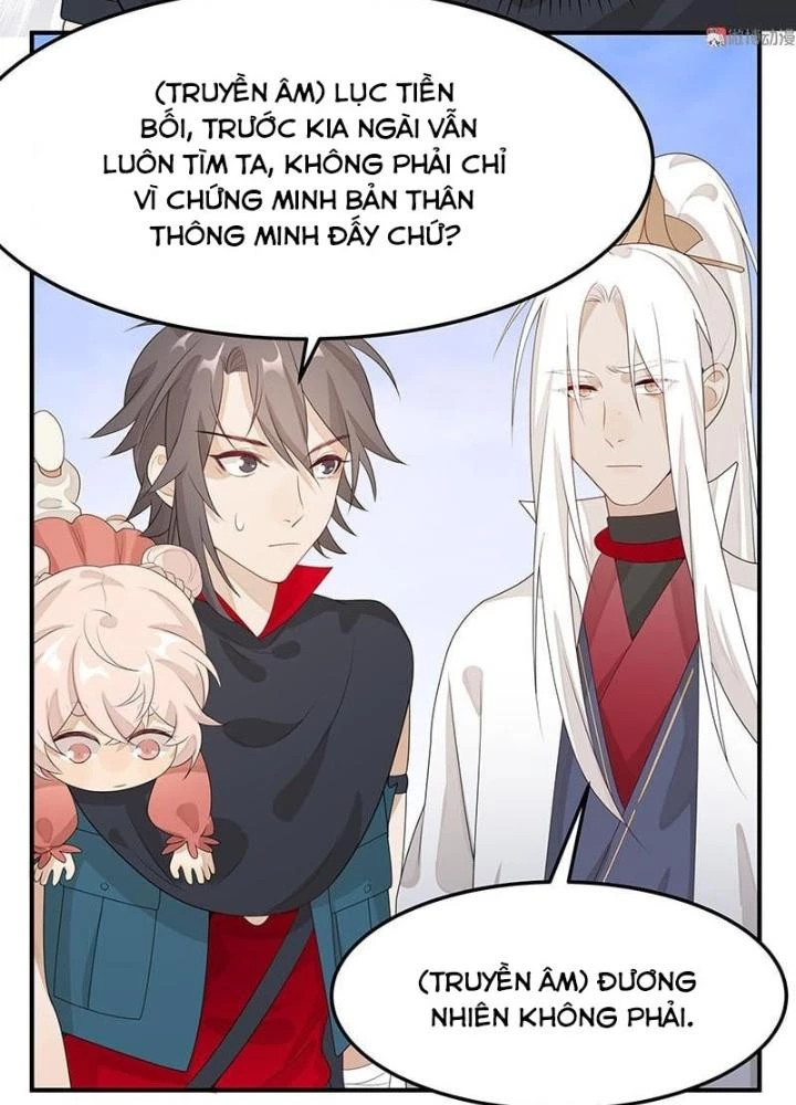 Ma Vương Nãi Ba Đang Tu Luyện Chapter 52 - Trang 2