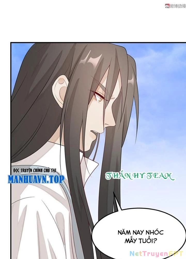 Ma Vương Nãi Ba Đang Tu Luyện Chapter 52 - Trang 2