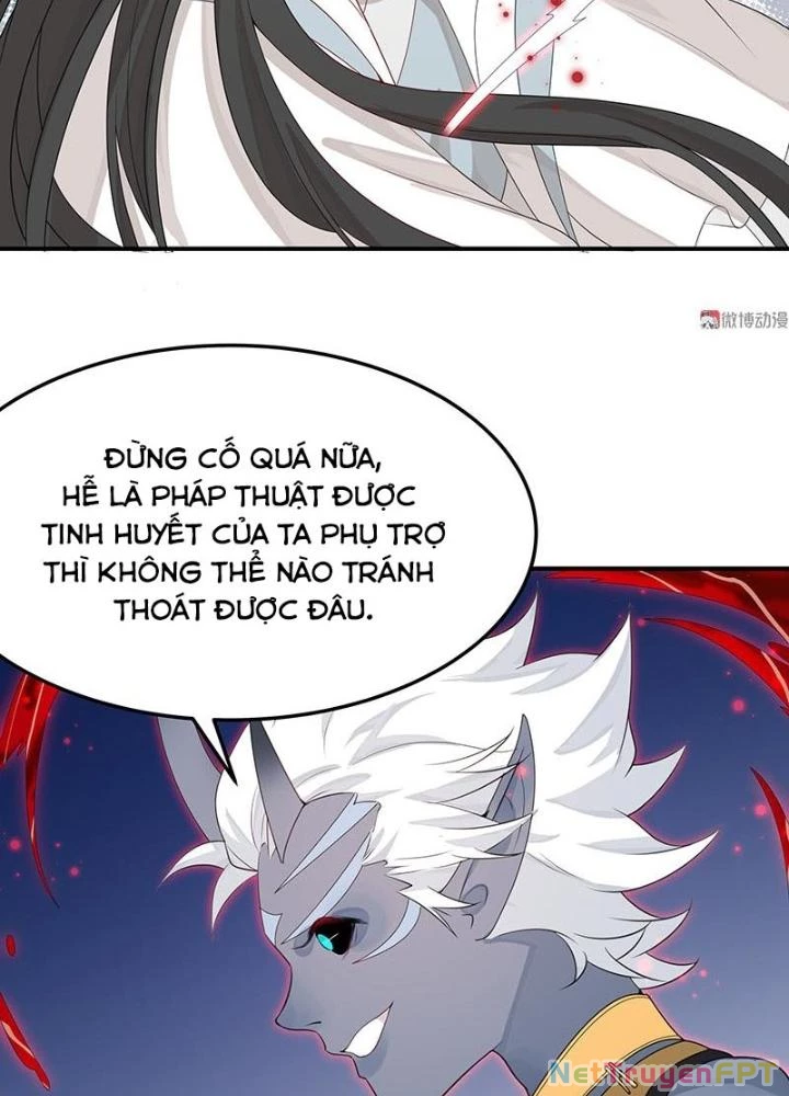 Ma Vương Nãi Ba Đang Tu Luyện Chapter 53 - Trang 2