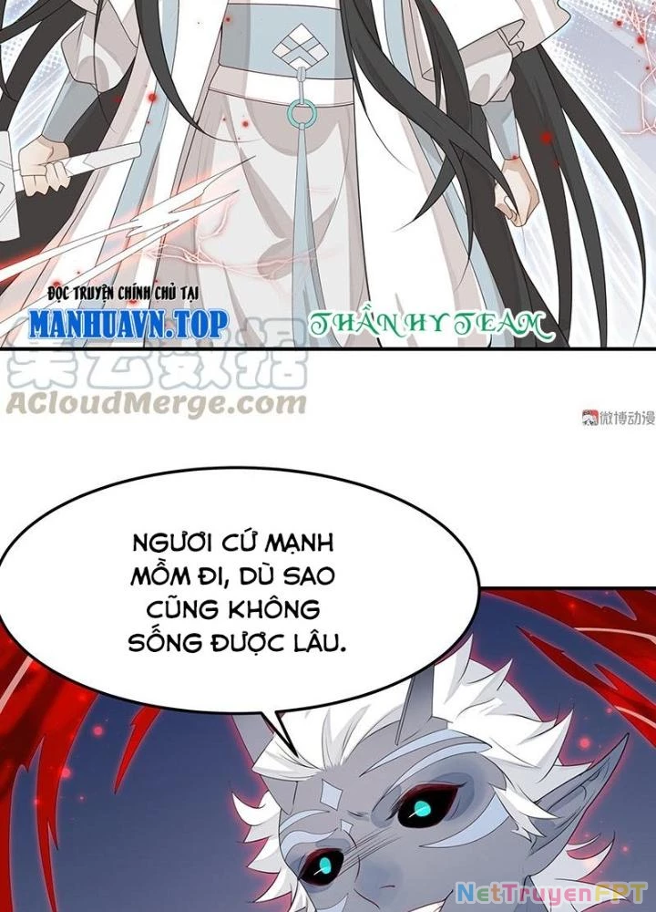 Ma Vương Nãi Ba Đang Tu Luyện Chapter 53 - Trang 2