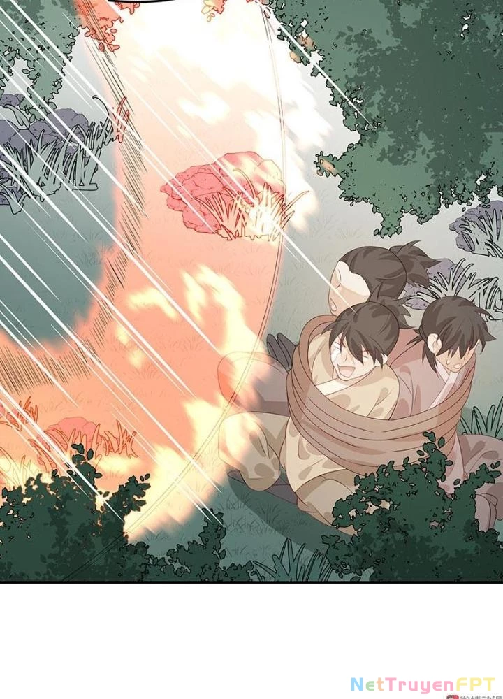 Ma Vương Nãi Ba Đang Tu Luyện Chapter 53 - Trang 2