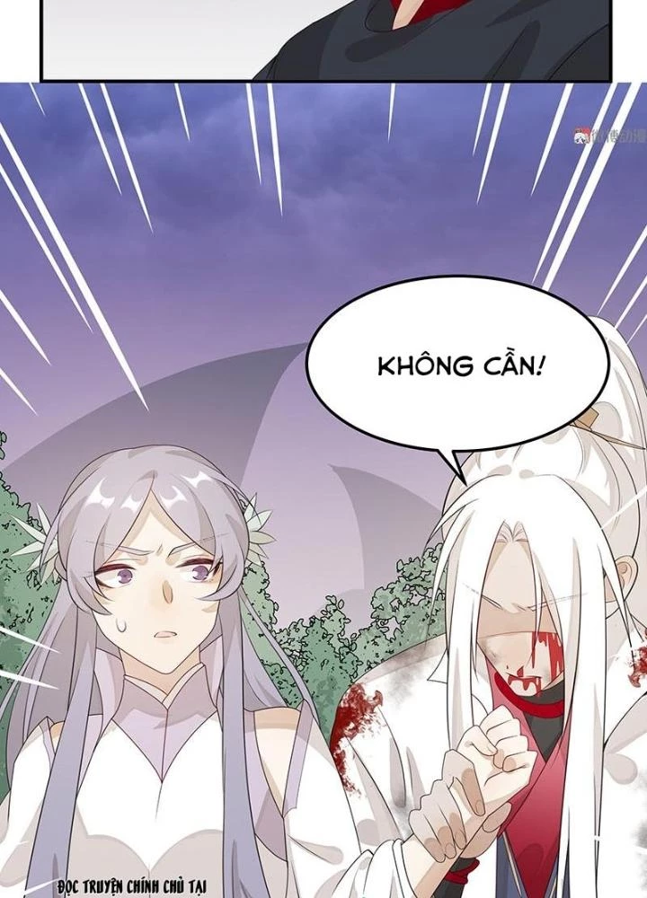 Ma Vương Nãi Ba Đang Tu Luyện Chapter 53 - Trang 2
