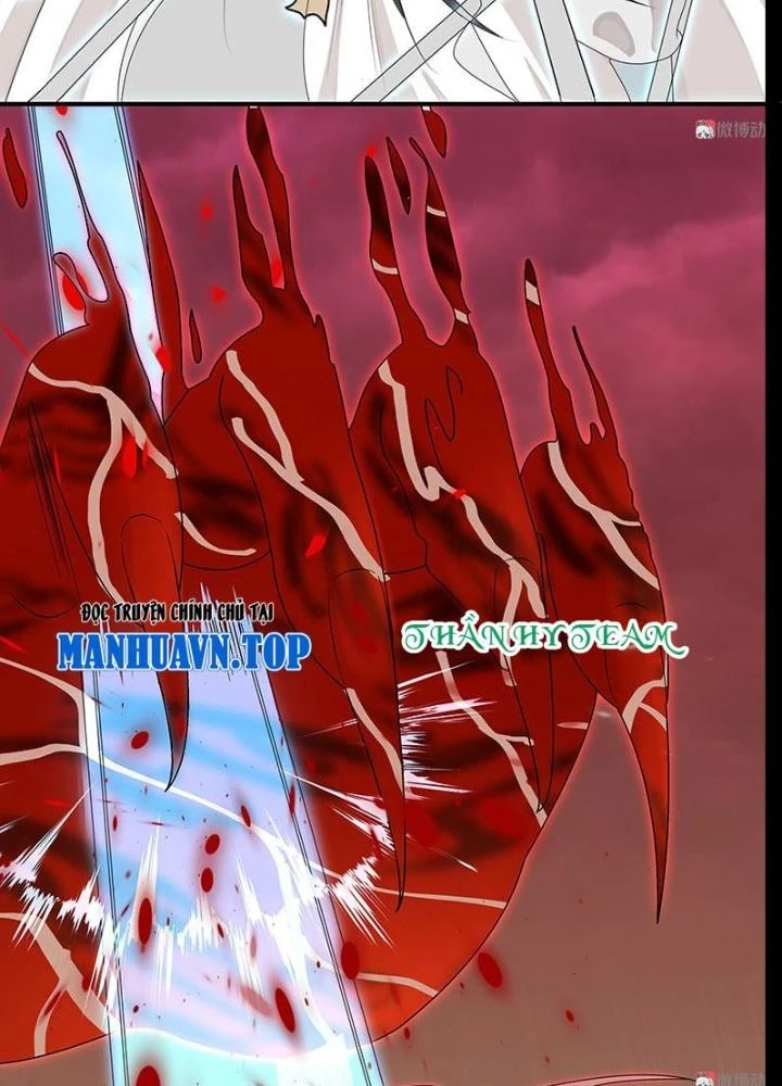 Ma Vương Nãi Ba Đang Tu Luyện Chapter 54 - Trang 2