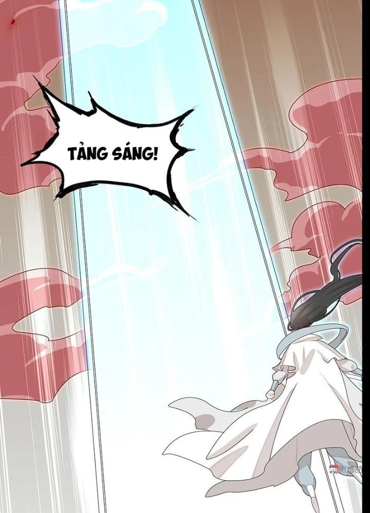 Ma Vương Nãi Ba Đang Tu Luyện Chapter 54 - Trang 2