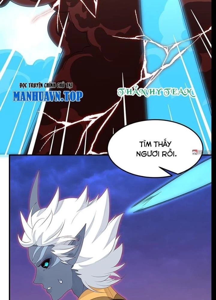 Ma Vương Nãi Ba Đang Tu Luyện Chapter 54 - Trang 2