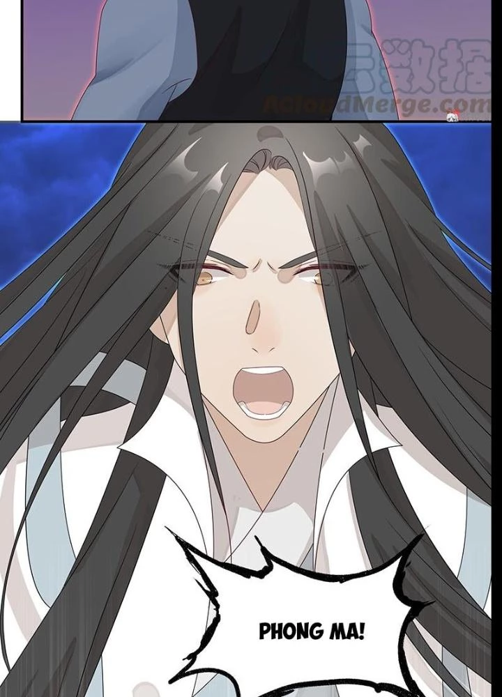Ma Vương Nãi Ba Đang Tu Luyện Chapter 54 - Trang 2