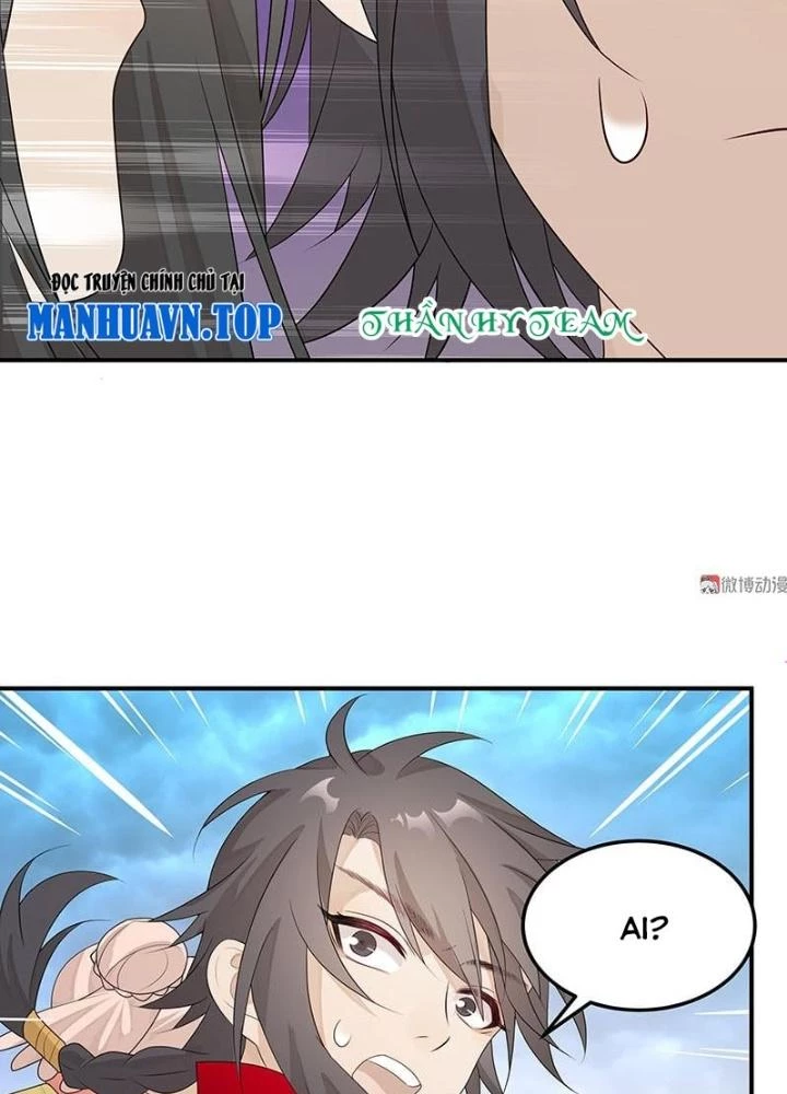 Ma Vương Nãi Ba Đang Tu Luyện Chapter 54 - Trang 2