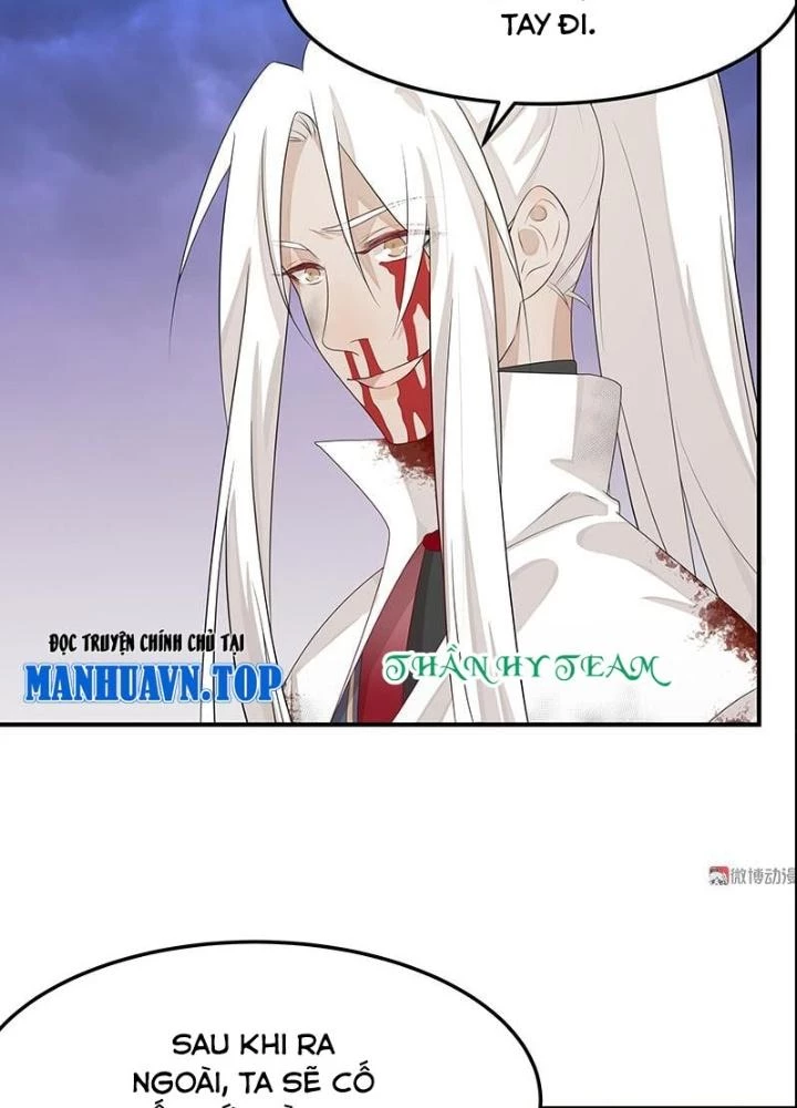 Ma Vương Nãi Ba Đang Tu Luyện Chapter 54 - Trang 2