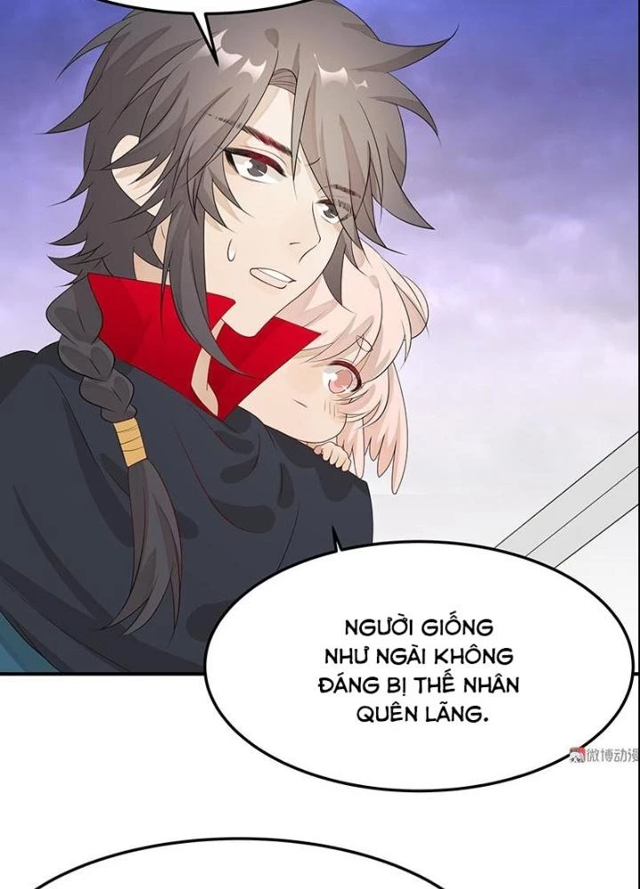 Ma Vương Nãi Ba Đang Tu Luyện Chapter 54 - Trang 2