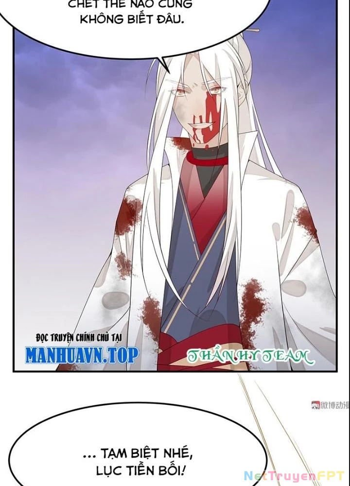 Ma Vương Nãi Ba Đang Tu Luyện Chapter 54 - Trang 2