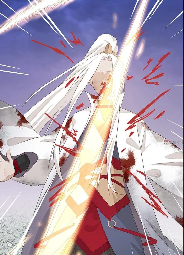 Ma Vương Nãi Ba Đang Tu Luyện Chapter 54 - Trang 2