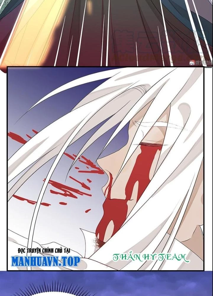 Ma Vương Nãi Ba Đang Tu Luyện Chapter 54 - Trang 2
