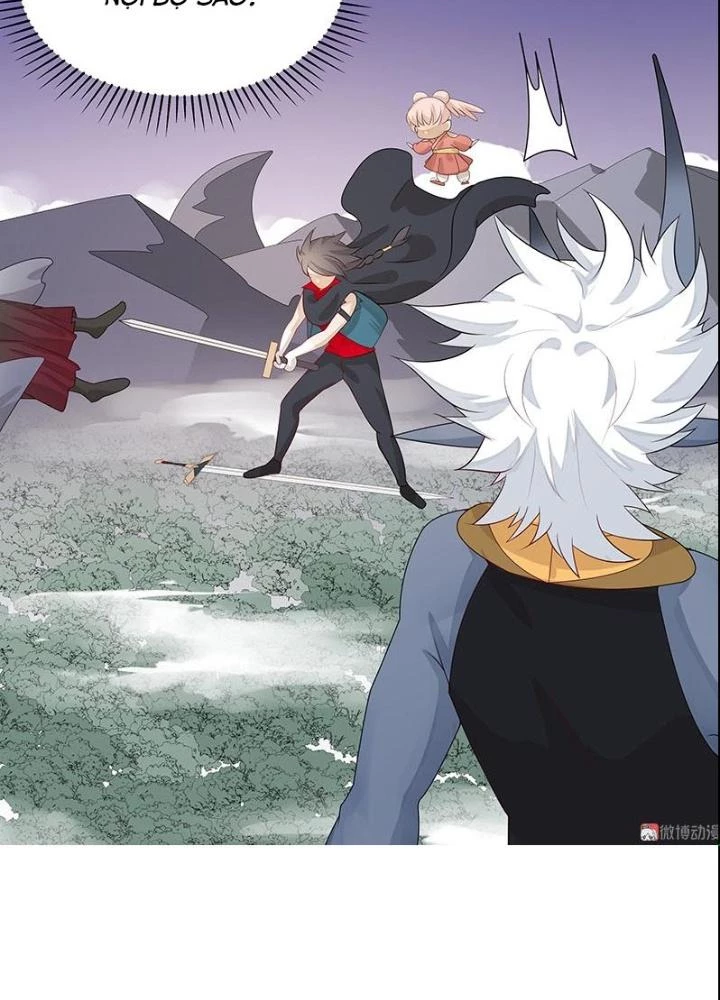 Ma Vương Nãi Ba Đang Tu Luyện Chapter 54 - Trang 2