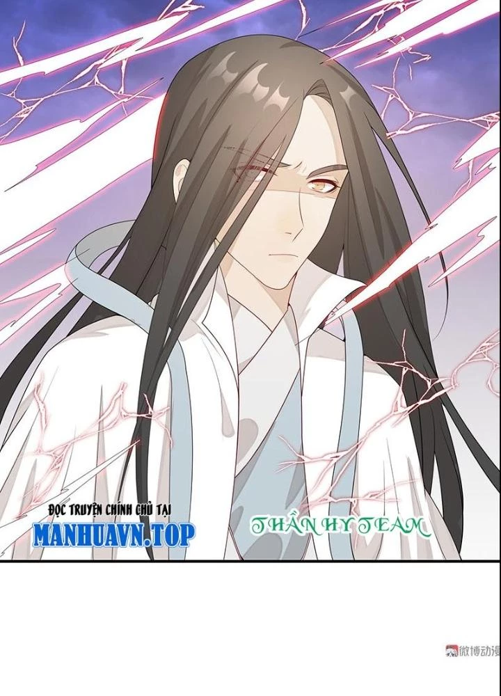 Ma Vương Nãi Ba Đang Tu Luyện Chapter 54 - Trang 2