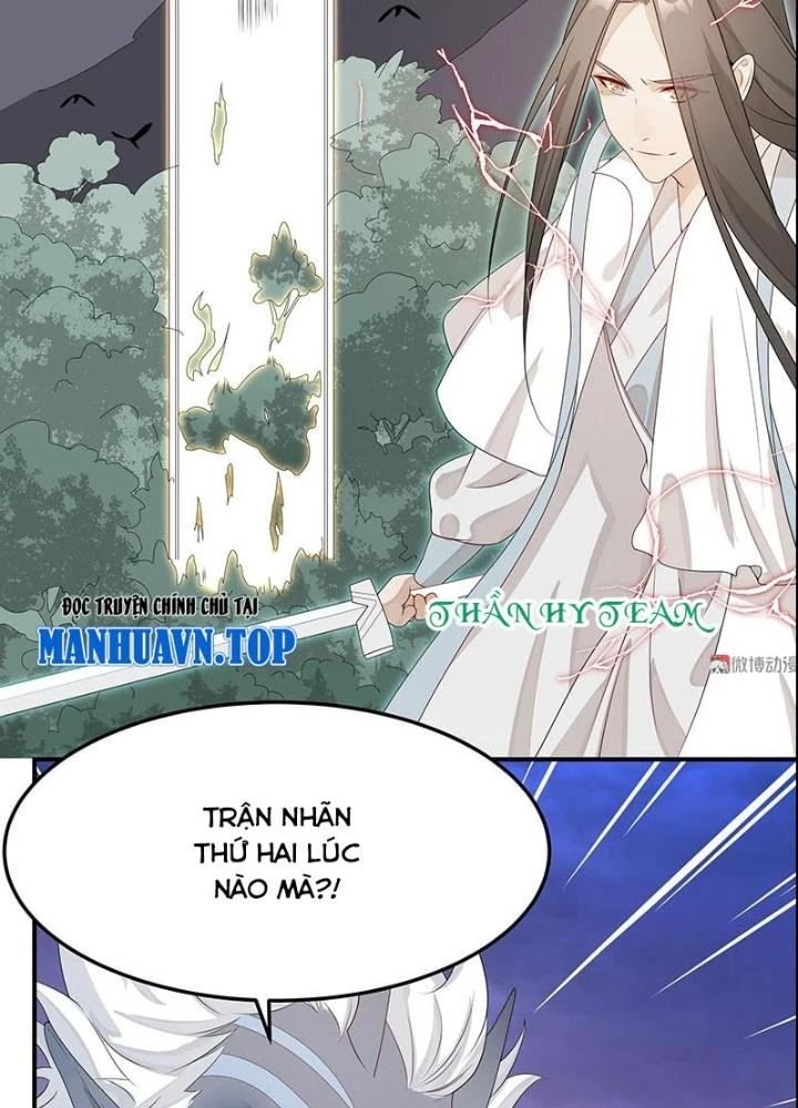 Ma Vương Nãi Ba Đang Tu Luyện Chapter 54 - Trang 2
