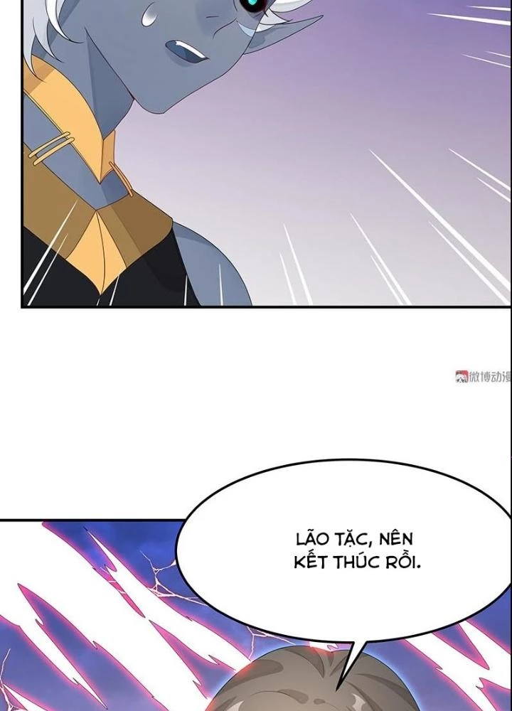 Ma Vương Nãi Ba Đang Tu Luyện Chapter 54 - Trang 2