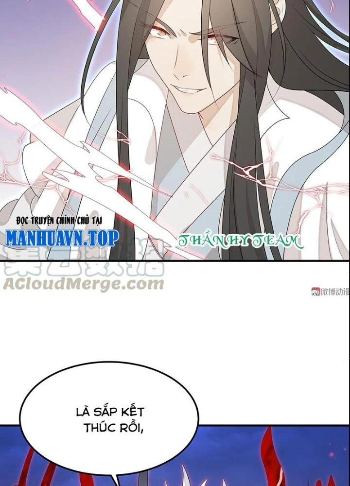 Ma Vương Nãi Ba Đang Tu Luyện Chapter 54 - Trang 2