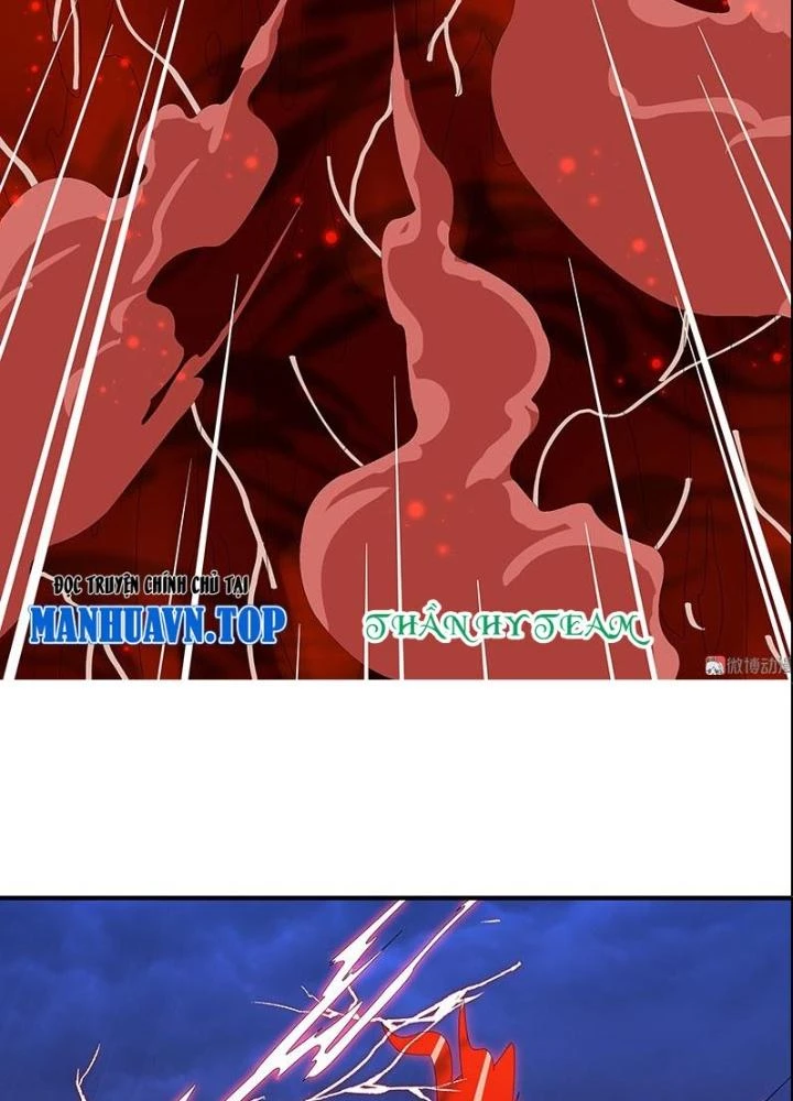 Ma Vương Nãi Ba Đang Tu Luyện Chapter 54 - Trang 2