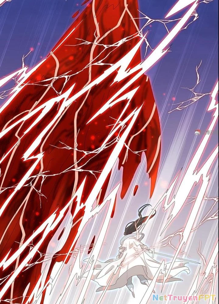 Ma Vương Nãi Ba Đang Tu Luyện Chapter 54 - Trang 2
