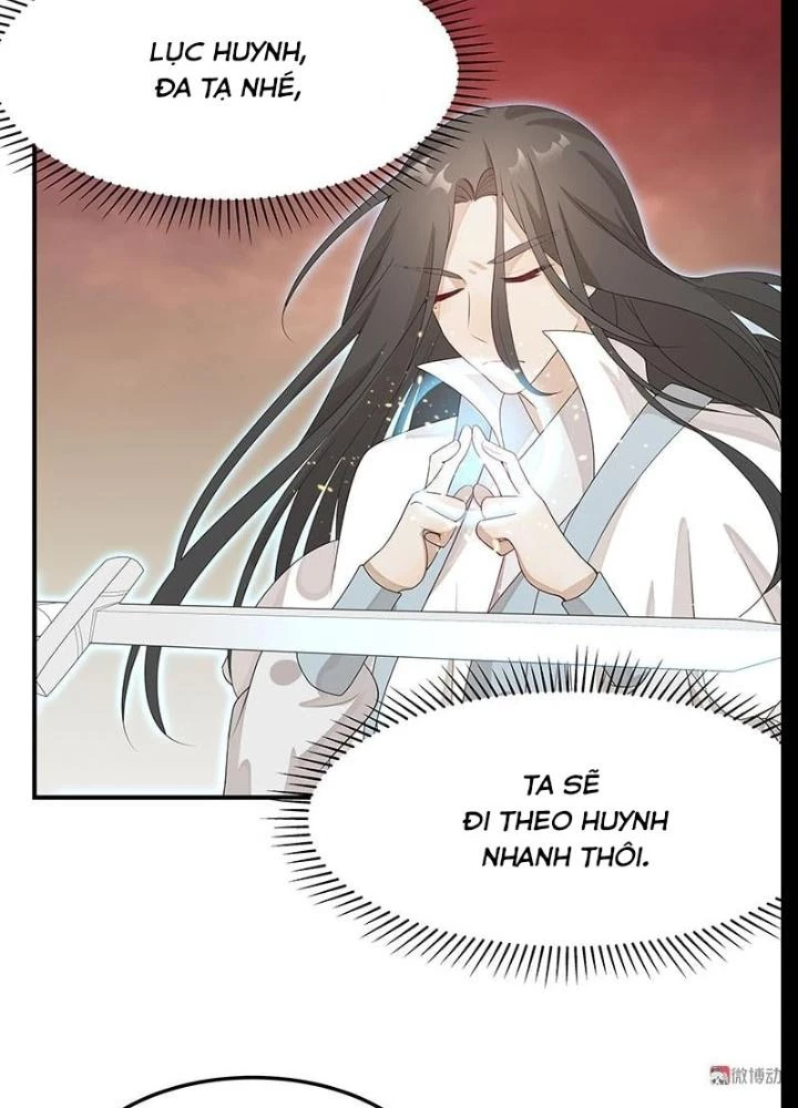 Ma Vương Nãi Ba Đang Tu Luyện Chapter 54 - Trang 2