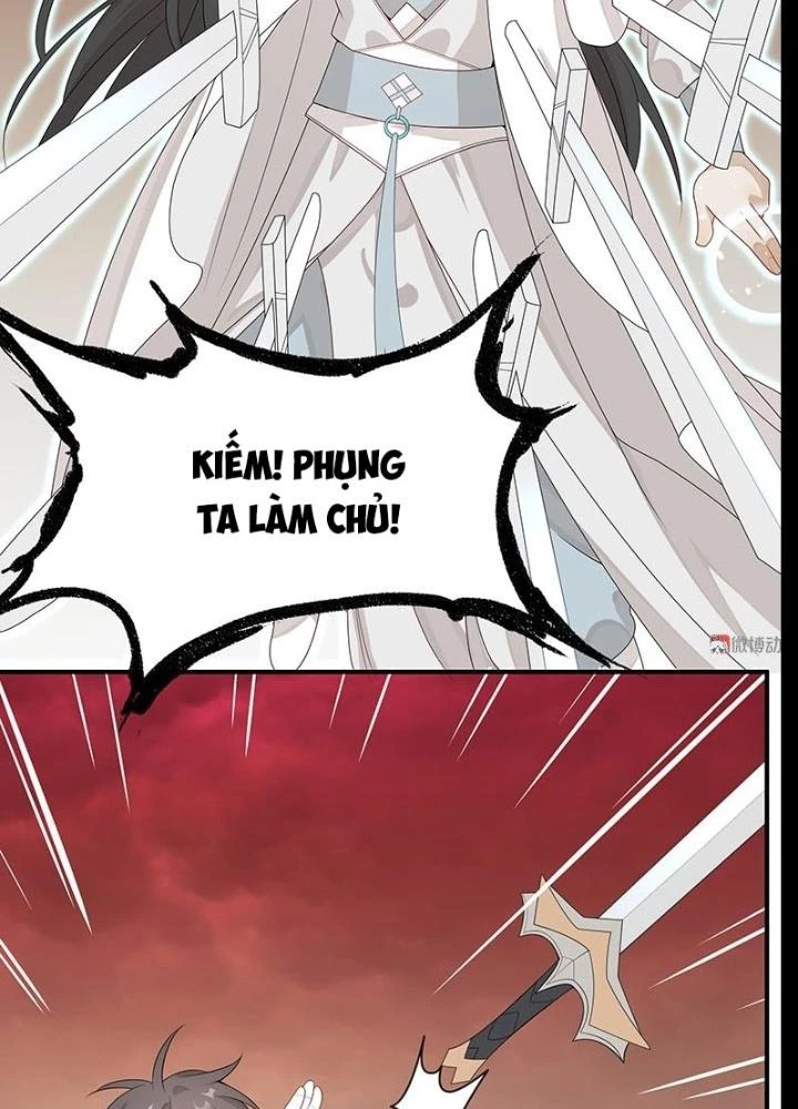 Ma Vương Nãi Ba Đang Tu Luyện Chapter 54 - Trang 2