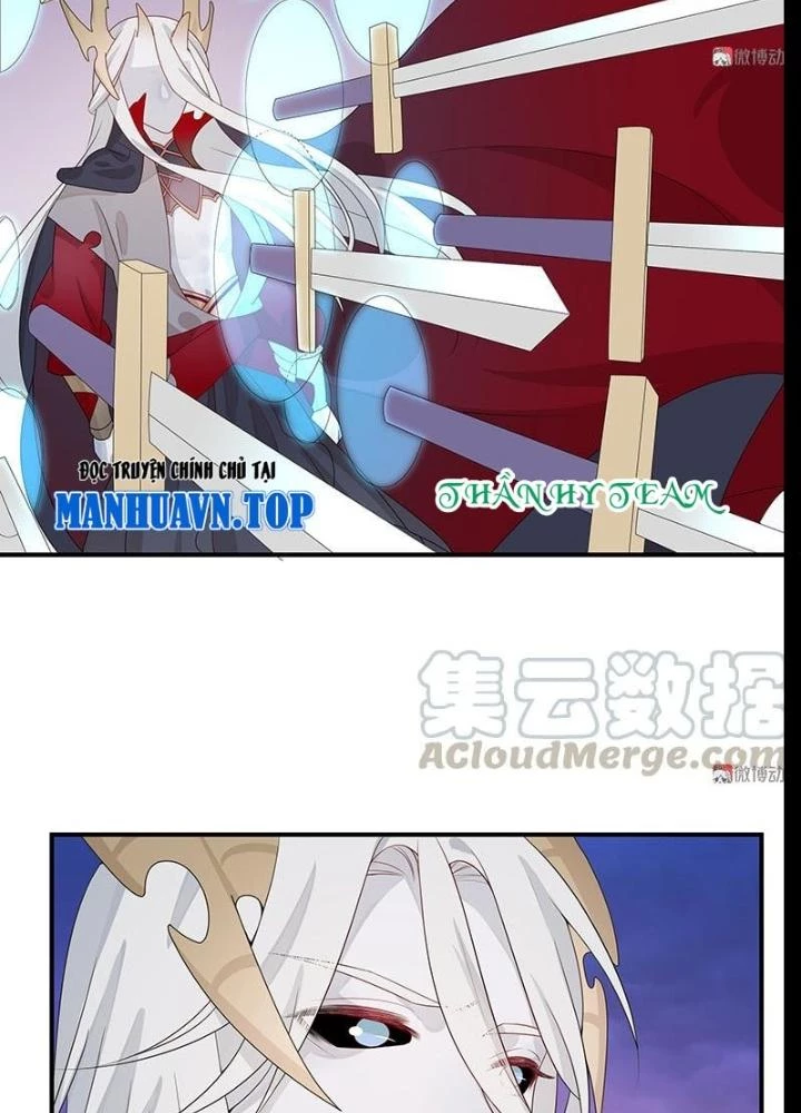 Ma Vương Nãi Ba Đang Tu Luyện Chapter 54 - Trang 2