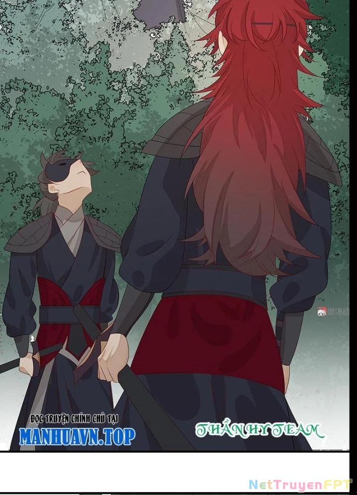 Ma Vương Nãi Ba Đang Tu Luyện Chapter 54 - Trang 2