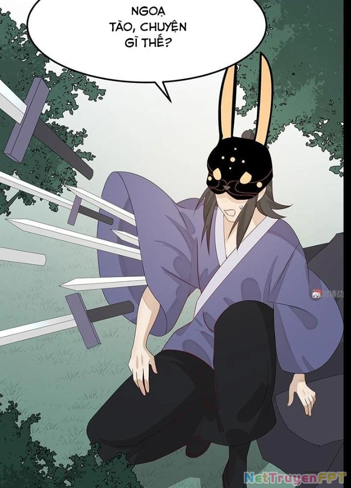 Ma Vương Nãi Ba Đang Tu Luyện Chapter 54 - Trang 2