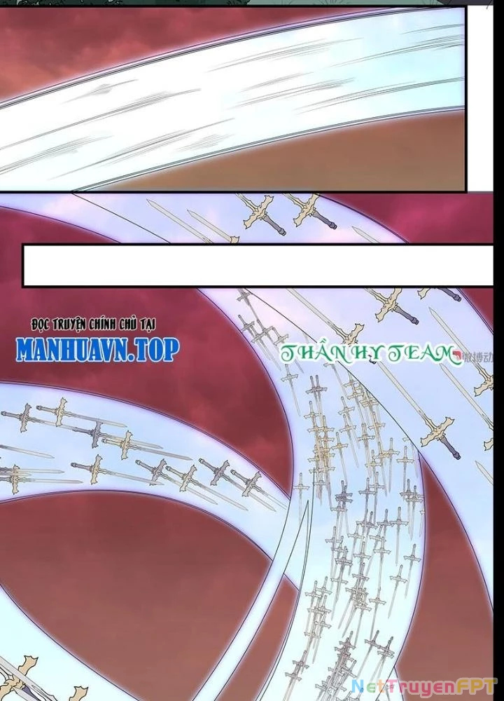 Ma Vương Nãi Ba Đang Tu Luyện Chapter 54 - Trang 2