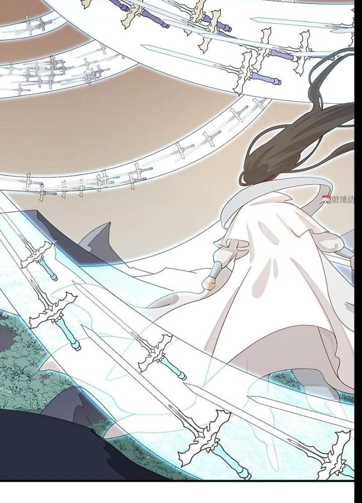 Ma Vương Nãi Ba Đang Tu Luyện Chapter 54 - Trang 2