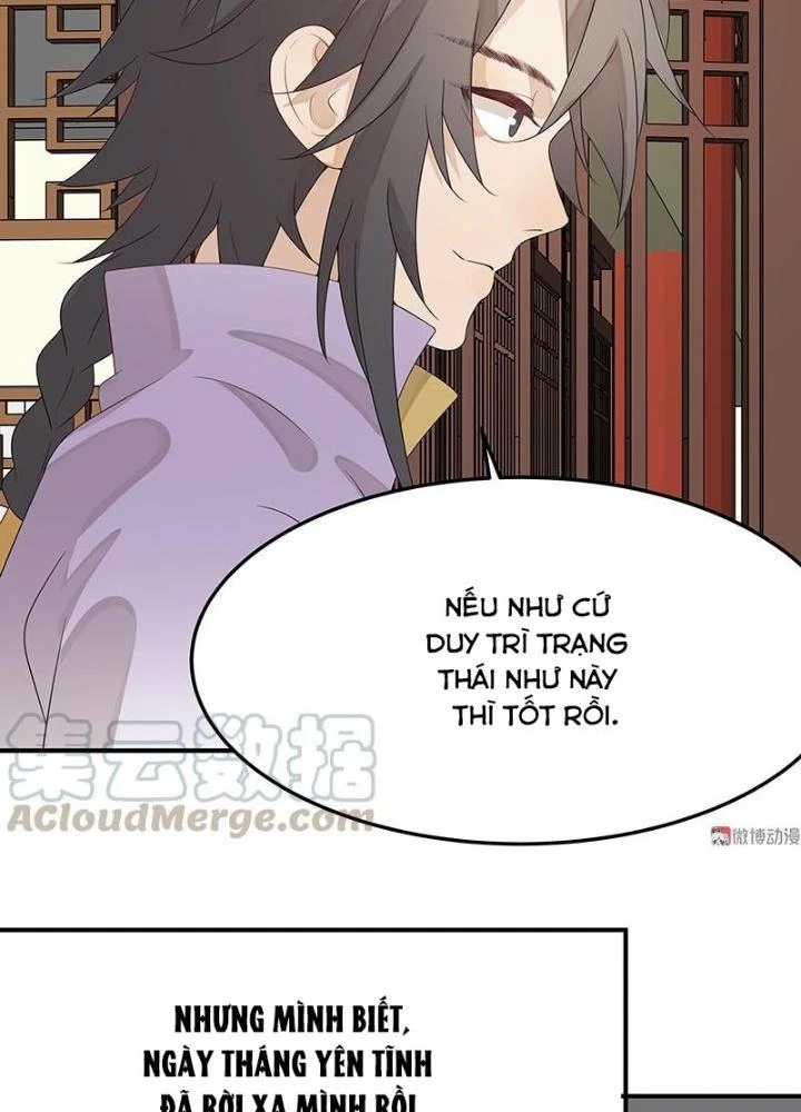 Ma Vương Nãi Ba Đang Tu Luyện Chapter 55 - Trang 2
