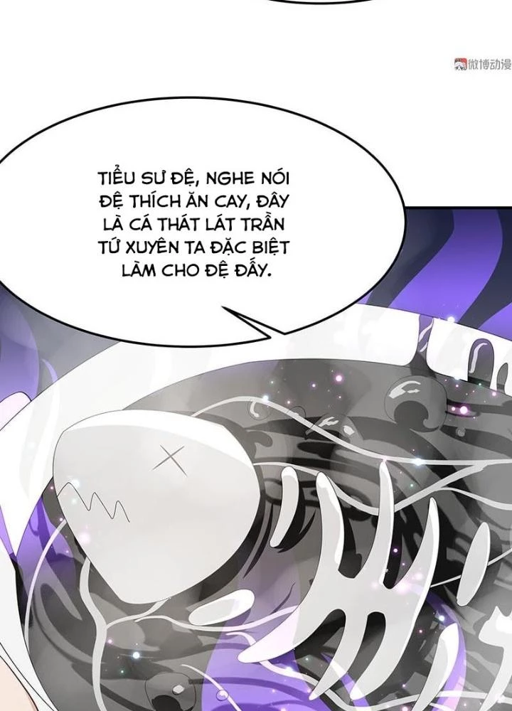 Ma Vương Nãi Ba Đang Tu Luyện Chapter 55 - Trang 2