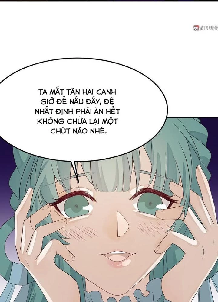 Ma Vương Nãi Ba Đang Tu Luyện Chapter 55 - Trang 2