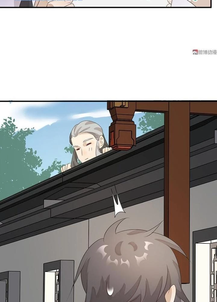 Ma Vương Nãi Ba Đang Tu Luyện Chapter 55 - Trang 2