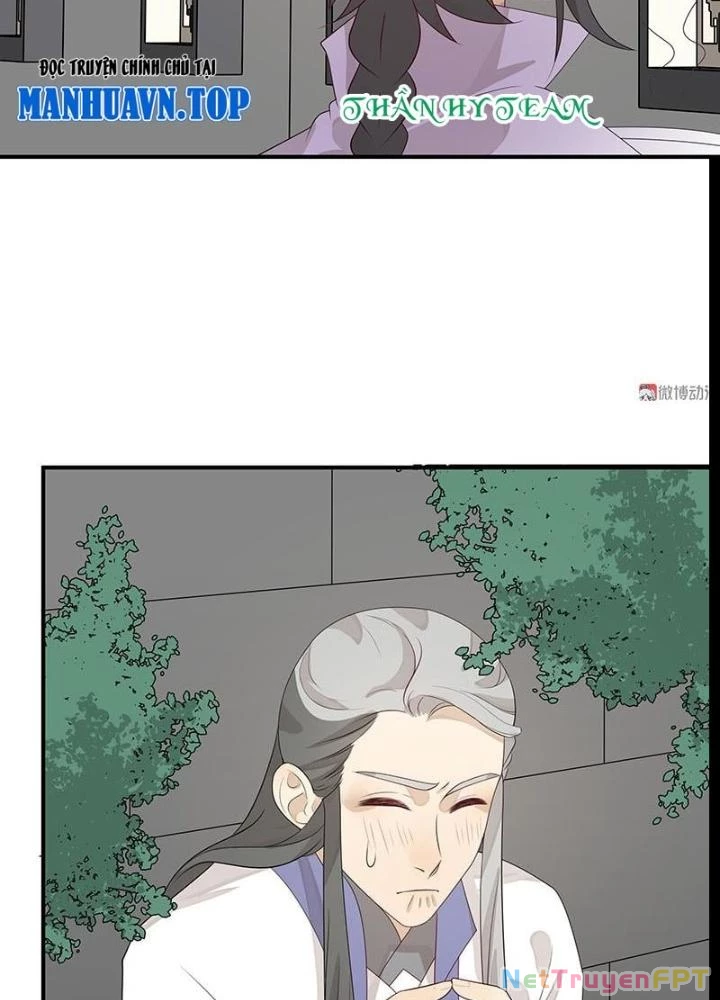 Ma Vương Nãi Ba Đang Tu Luyện Chapter 55 - Trang 2