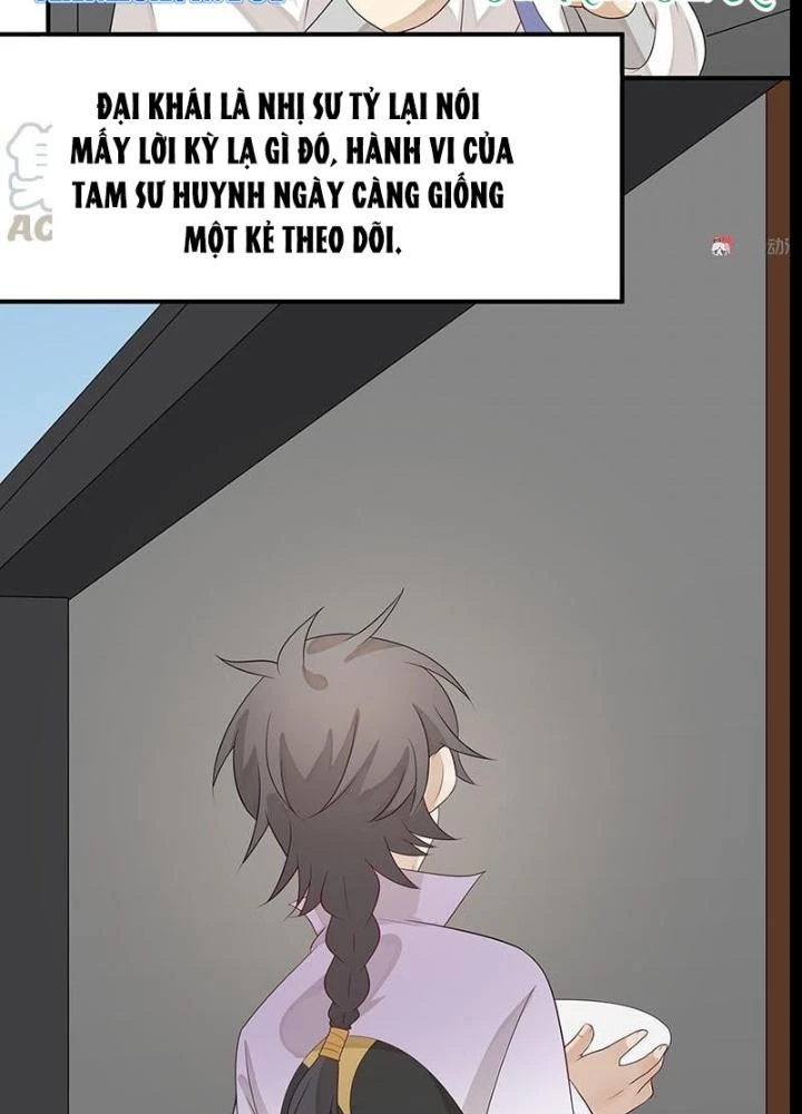 Ma Vương Nãi Ba Đang Tu Luyện Chapter 55 - Trang 2