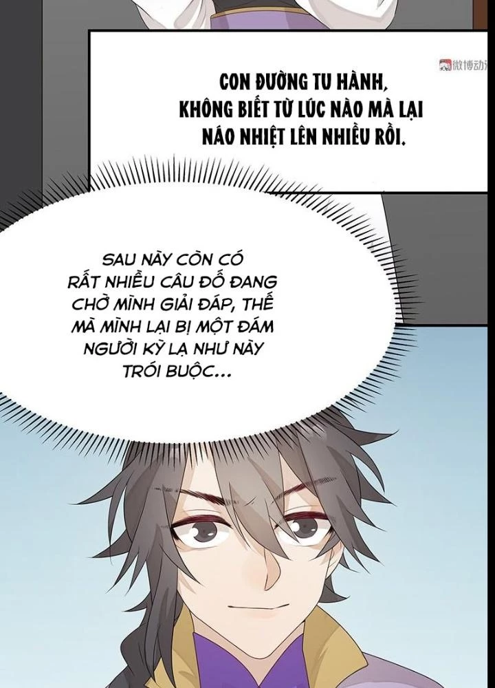 Ma Vương Nãi Ba Đang Tu Luyện Chapter 55 - Trang 2