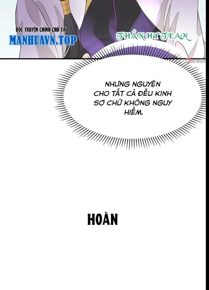 Ma Vương Nãi Ba Đang Tu Luyện Chapter 55 - Trang 2