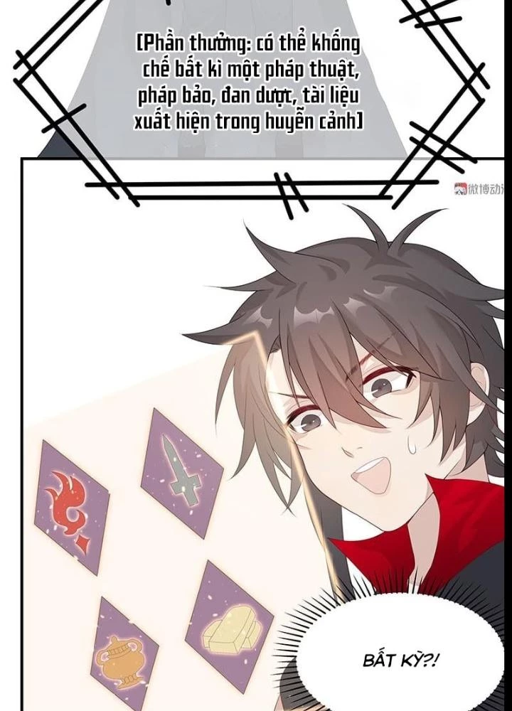 Ma Vương Nãi Ba Đang Tu Luyện Chapter 55 - Trang 2