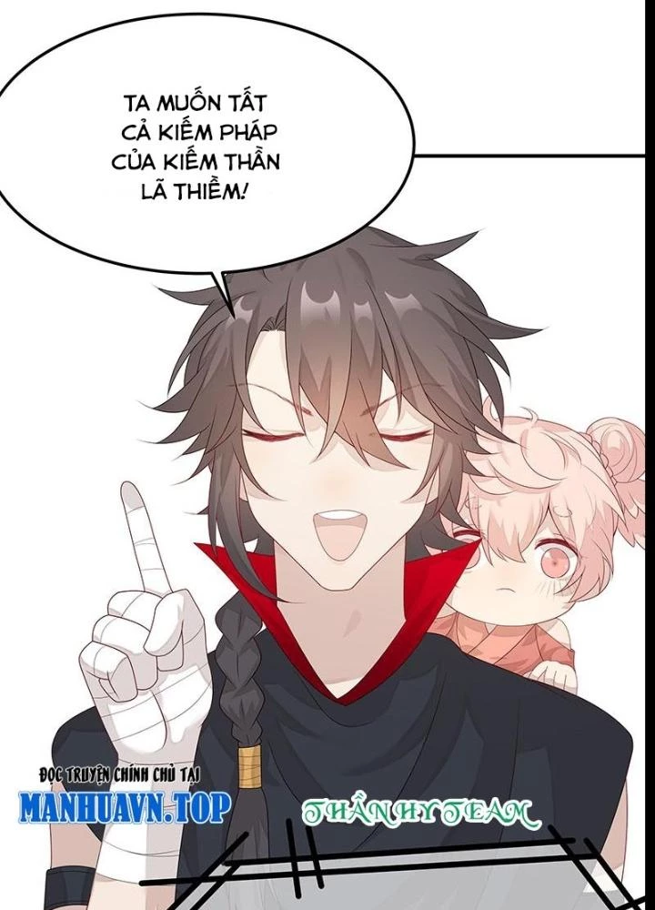 Ma Vương Nãi Ba Đang Tu Luyện Chapter 55 - Trang 2